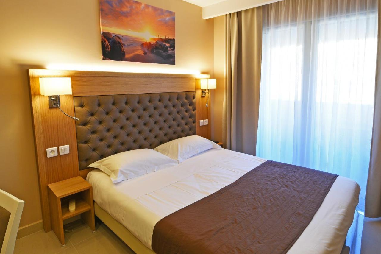 Hotel Tettola سانت فلوران المظهر الخارجي الصورة