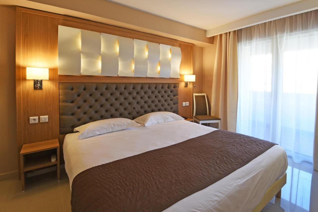 Hotel Tettola سانت فلوران المظهر الخارجي الصورة