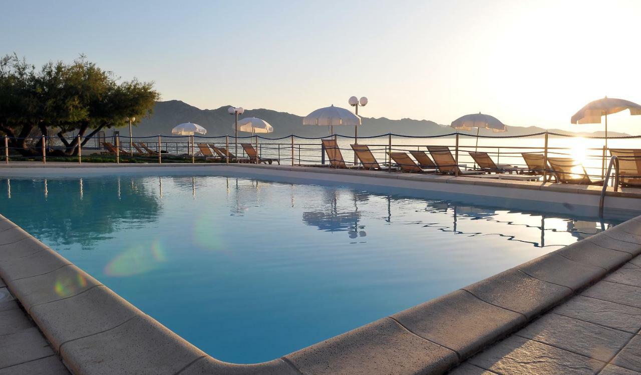 Hotel Tettola سانت فلوران المظهر الخارجي الصورة