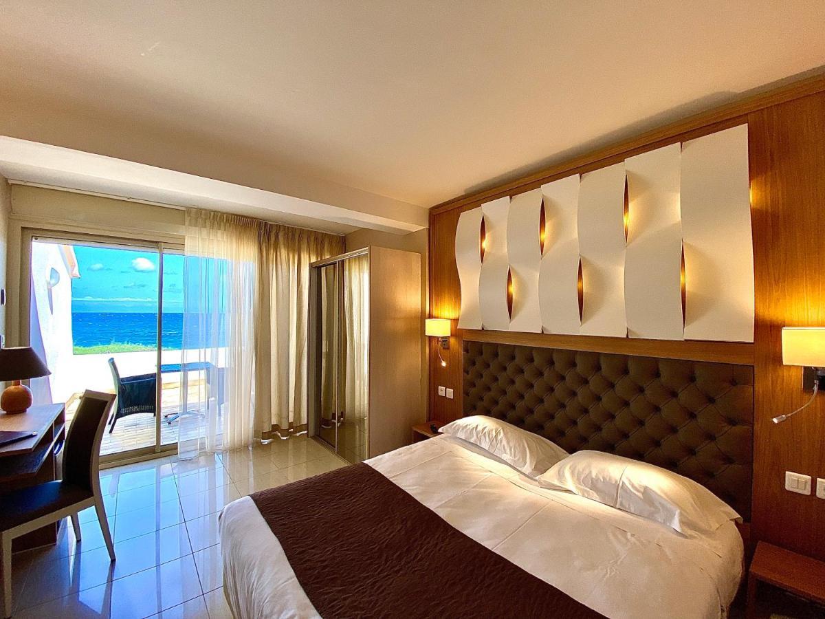 Hotel Tettola سانت فلوران المظهر الخارجي الصورة
